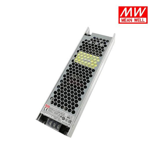 MEANWELL UL Certificated Slim Type with PFC Switching Power Supply - LEDStrips8