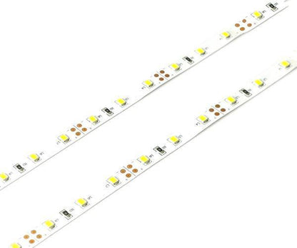 16.4Feet (5Meter) Roll SMD2835 300LED 12VDC 60Watt Rated True Color CRI95+ High Color Accuracy LED Flexible Strip Light that Produce 380nm-780nm Full Spectrum Natural Light