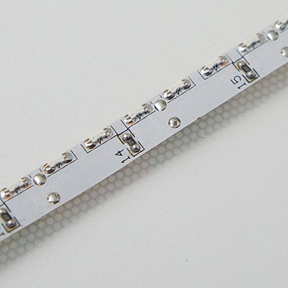 12V DC SMD335-600 High Density Side View Flexible LED Strips 120 LEDs Per Meter 8mm Wide LED Tape Light - LEDStrips8