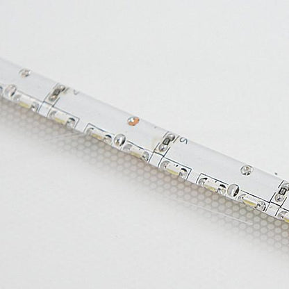 12V DC SMD335-600 High Density Side View Flexible LED Strips 120 LEDs Per Meter 8mm Wide LED Tape Light - LEDStrips8