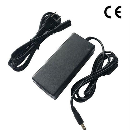 Desk Top CE Certificated LED Adapter Power Supply 110-220V AC to 12V/24V/5V DC - LEDStrips8