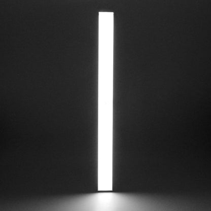 40cm (15.75'') LED Motion Sensor Light, 1500mA Rechargeable Wireless Motion Nightlight Portable Magnetic Stick Up Night Light