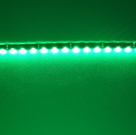 12V DC SMD335-300 Side View Flexible LED Strips 60 LEDs Per Meter 8mm Wide FPCB LED Tape - LEDStrips8