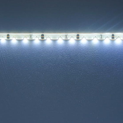 12V DC SMD335-300 Side View Flexible LED Strips 60 LEDs Per Meter 8mm Wide FPCB LED Tape - LEDStrips8