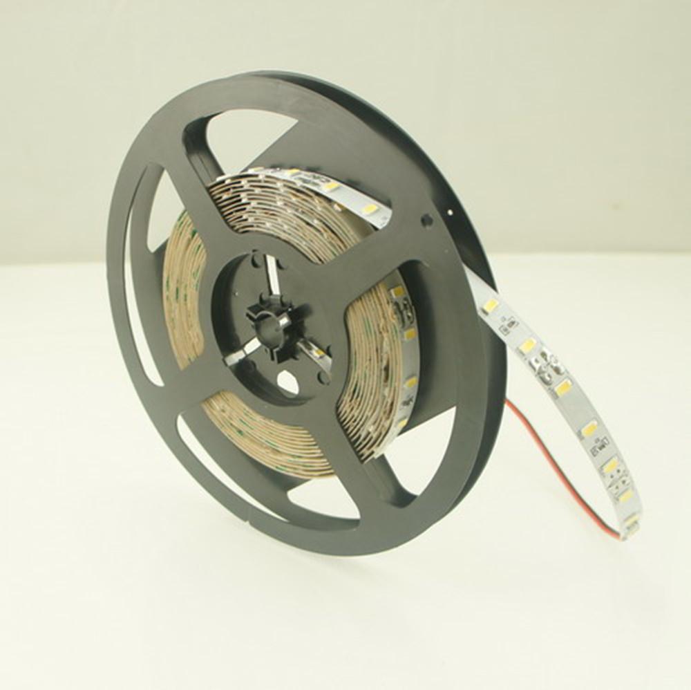 DC 12V Dimmable SAMSUNG SMD5630-300 Flexible LED Strips 60 LEDs Per Meter 10mm Width 1200lm Per Meter - LEDStrips8