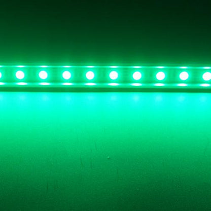 5 / 10 Pack SMD5050 RGBW 4 in 1 Aluminum Channel Rigid LED Strip lighting 60LEDs per Meter - LEDStrips8