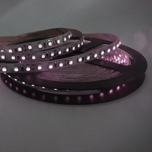 DC12V SMD3528-600-IR InfraRed (850nm/940nm) Signle Chip Flexible LED Strips 120LEDs 9.6W Per Meter - LEDStrips8