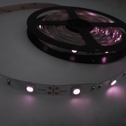 DC12V SMD5050-150-IR InfraRed (850nm/940nm) Tri-Chip Flexible LED Strips 30LEDs 7.2W Per Meter - LEDStrips8