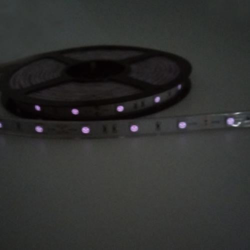 DC12V SMD5050-150-IR InfraRed (850nm/940nm) Tri-Chip Flexible LED Strips 30LEDs 7.2W Per Meter - LEDStrips8