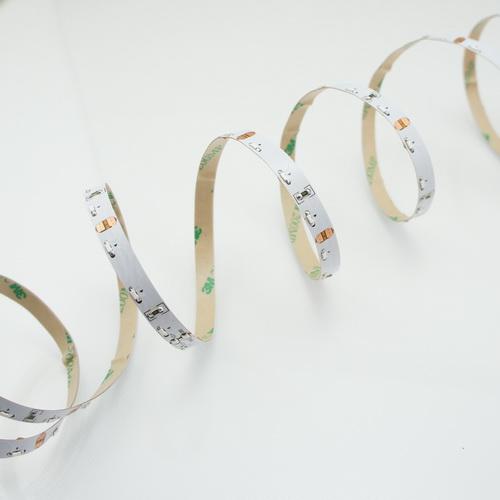 12V DC SMD335-300 Side View Flexible LED Strips 60 LEDs Per Meter 8mm Wide FPCB LED Tape - LEDStrips8