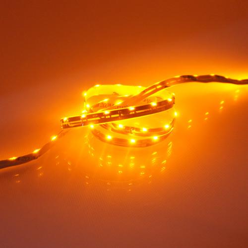 12V DC SMD335-300 Side View Flexible LED Strips 60 LEDs Per Meter 8mm Wide FPCB LED Tape - LEDStrips8