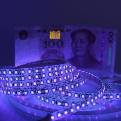 LED Flexible Strip Lights - IR & UV LED Strip Lights