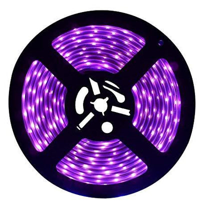 LED Flexible Strip Lights - IR & UV LED Strip Lights